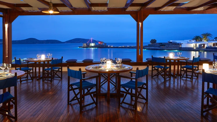Elounda Beach Hotel & Villas